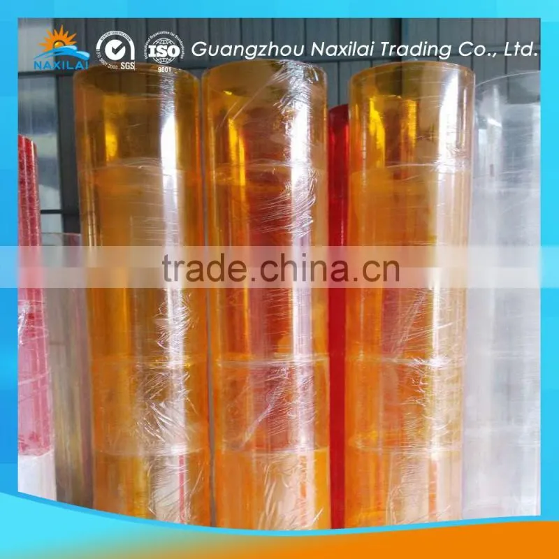 hollow threaded tube plastic tube pipe cutting