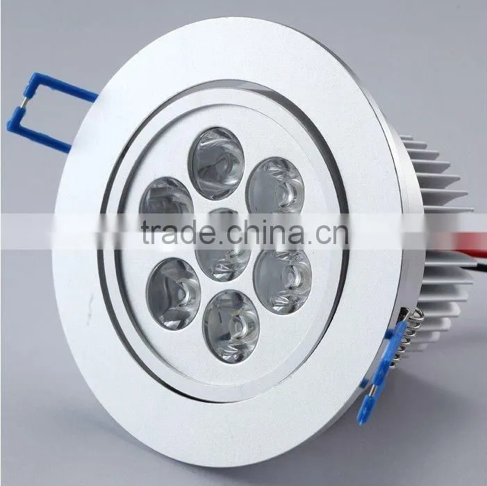 hot sale high power led Down lamp
