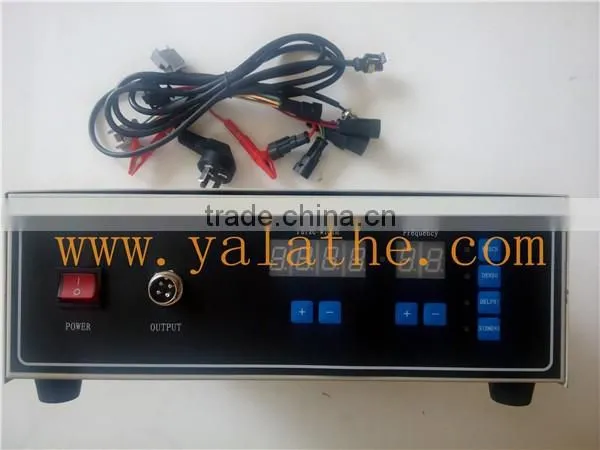 CRS-A High precision CRDI injector tester