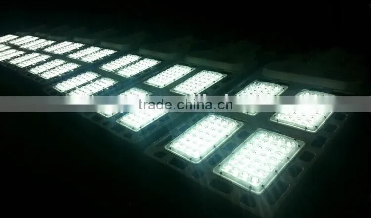 High power ip65 waterproof 120w led module street light,module led street light