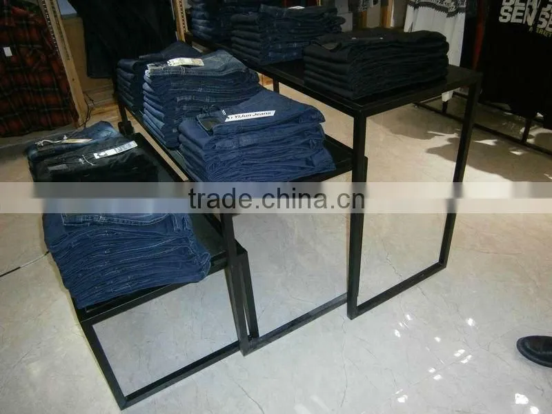 Clothes Shop Decoration