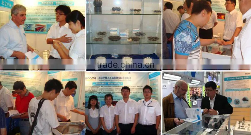 zirconia ceramic balls