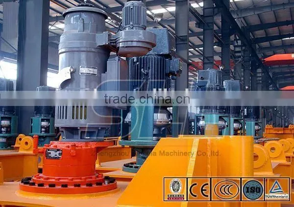 2016 machinery equipment tower crane