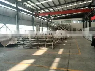 Jiangxi Huahui Kitchen Equipment Co., Ltd. company overview - view 3