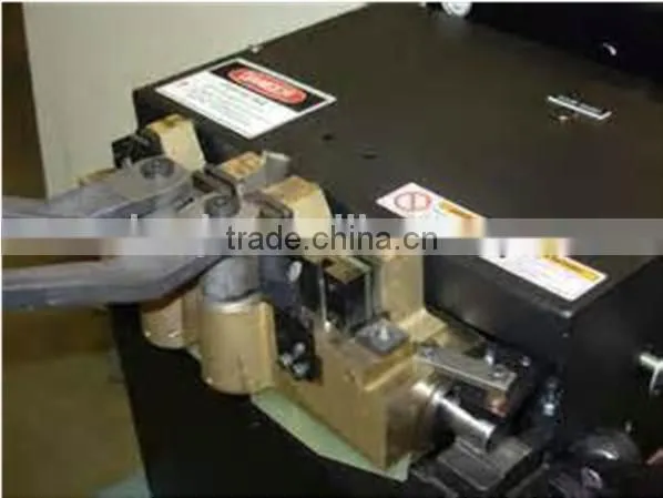 UBN-8 Angzi Semi Auto 0.5m High Small Electric Welding Machine