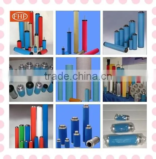 Ultrafilter FF04/10 SM04/10 MF04/10