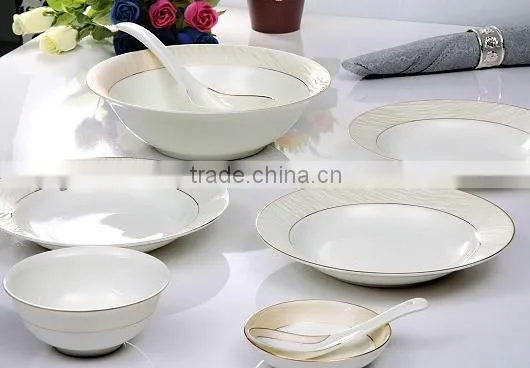 Australia Japanese style coffee tea espresso set cup & saucer dinner ware set ceramic melamine tableware set