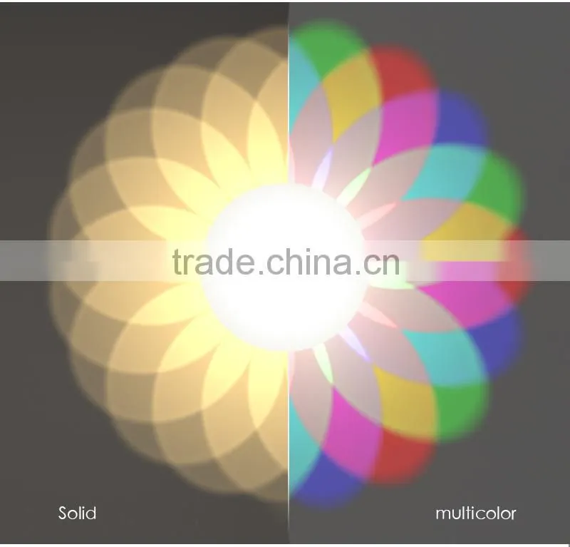 Modern Designed LED Ceiling Lamp