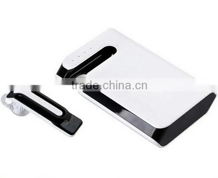 alibaba wholesale 7800mah bluetooth power bank external charger for iphone/samsung galaxy s4 mobile phone
