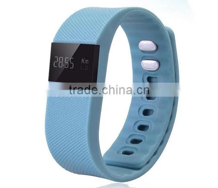 New tw64 Smartband Smart bracelet Wristband Fitness tracker Bluetooth 4.0 fitbit flex Watch for ios android ebay amazon hot sale