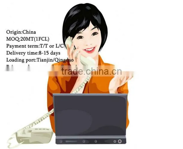 Green Silicon carbide