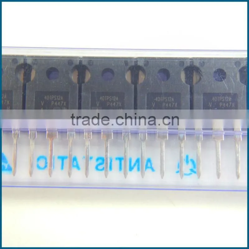 Transistors 40TPS12APBF TO-247