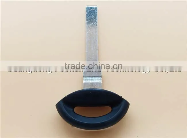 Blade Insert Replacement for Saab Remote Uncut Key Fob Shell