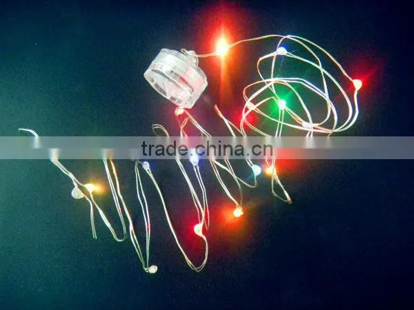 Christmas decoration LED light YH-9000
