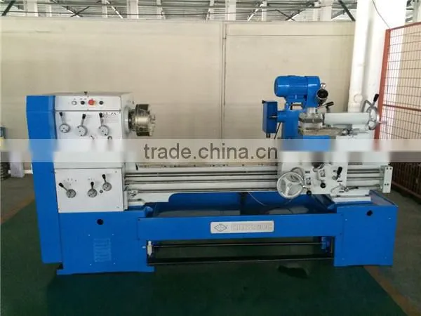 C0636A new chinese lathe