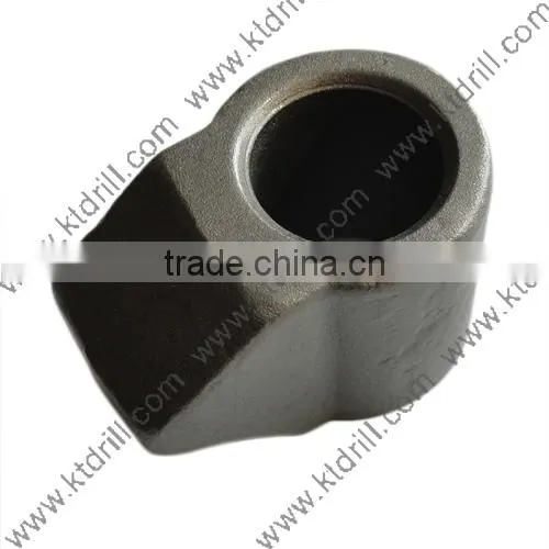 KT Holder and Sleeves for Coal Mining bits