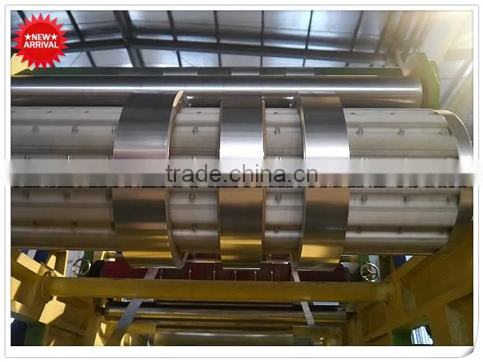 mill finish 3003 H14 H24 O aluminum strip