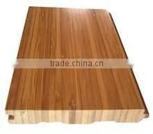 Natural/Carbonized/ Horizontal/Vertical Bamboo flooring
