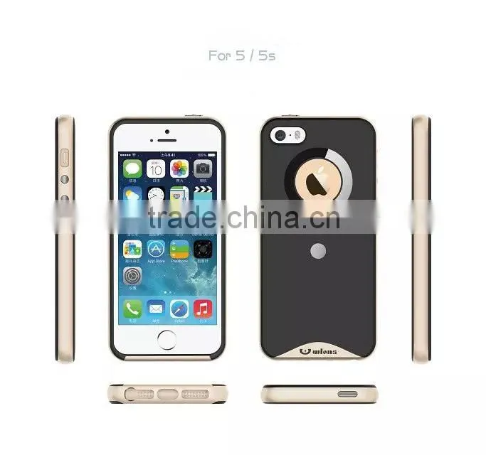 Strong Protective Mobile Phone Case For iPhone 5S