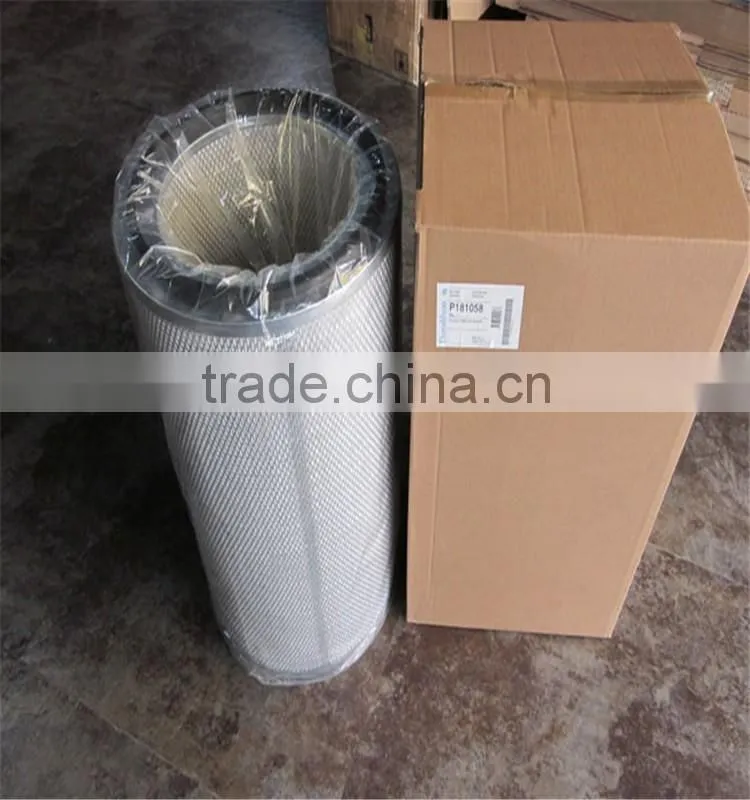 Replacement air compressor Atlas Copco Air Filter 1624 5742 99
