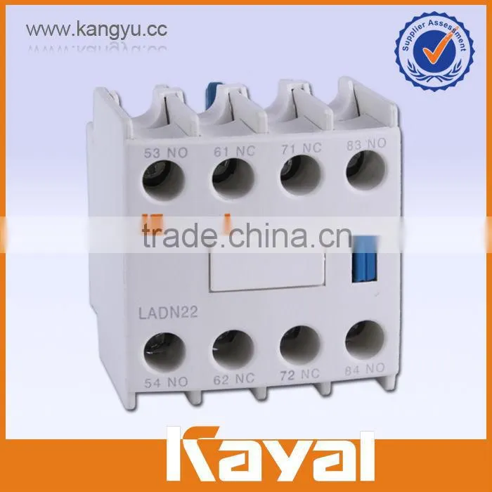 Contactor ac 80A 440v lc1-d80 ac contactor