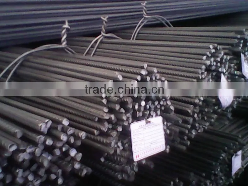 20mm steel deformed rebar