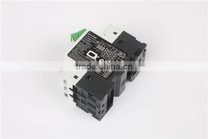 GV2-M02 Reasonable price 220V 380V 415V 440V 500V 660V 60 amp circuit breaker,MPCB