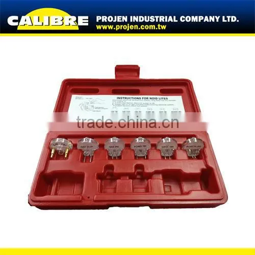 CALIBRE 36pc Waterproof Butt Connector Kit