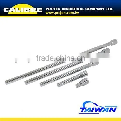 CALIBRE 5pc 1/2" Extension Bar Set
