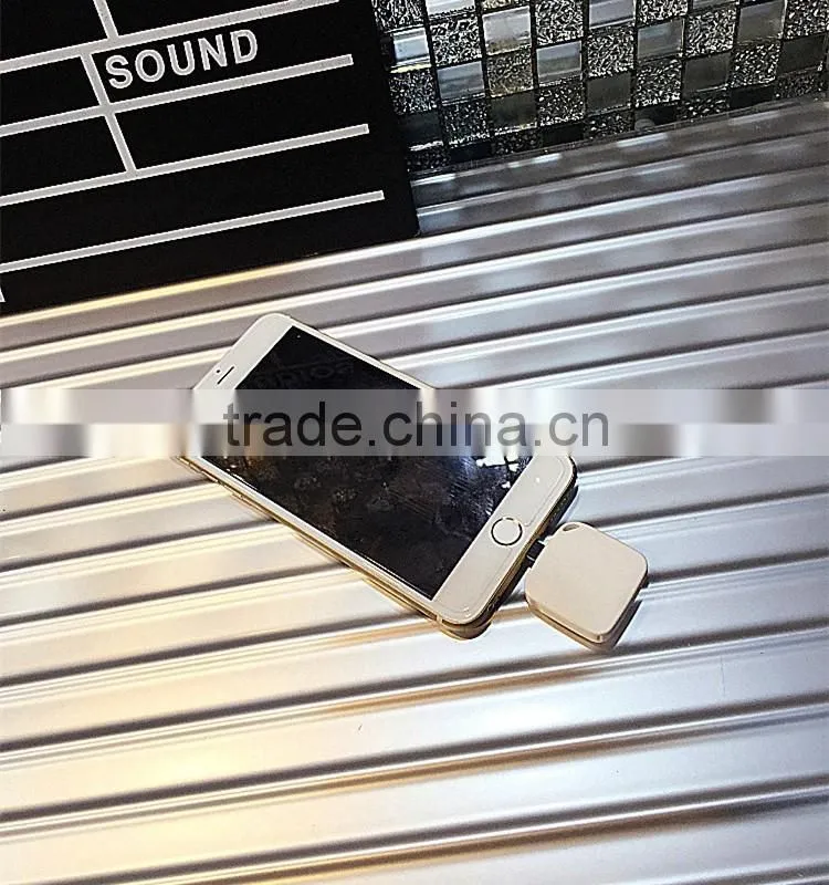 2016 New Emergency One Time Charger 800mAh Disposable Power Bank