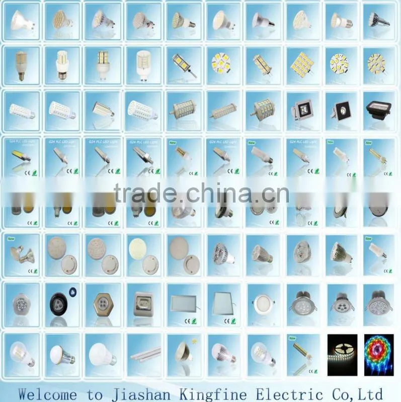 Super Bright 5050SMD 1.8W LED G4 bi-pin Bulb