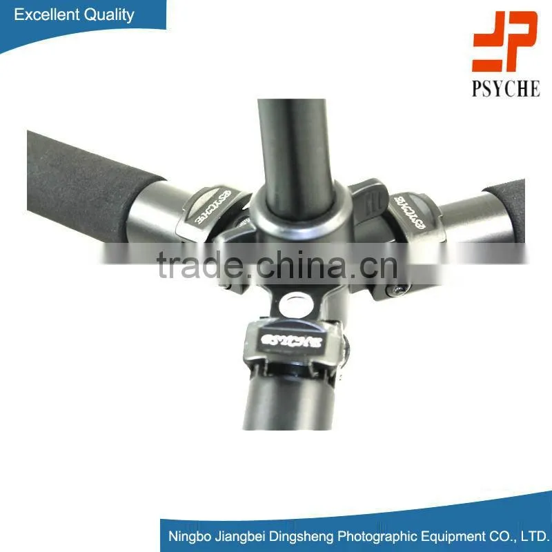 Professional Aluminum Tripod 8404