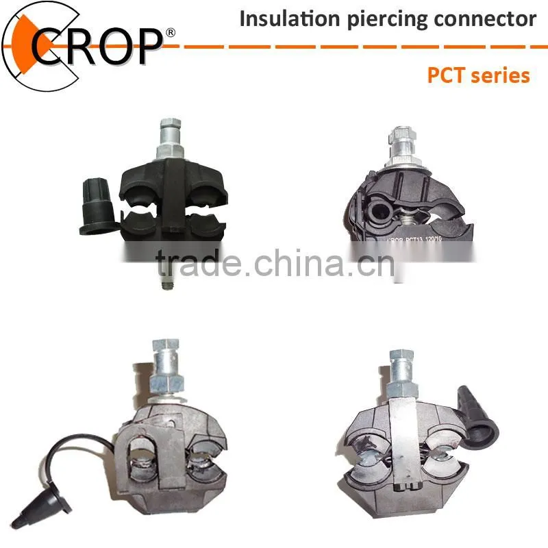ABC Tinned Copper Piercing Connector