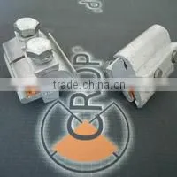 One Bolt Parallel Groove Clamp