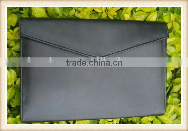 Bestselling A4 leather document bags for ladies