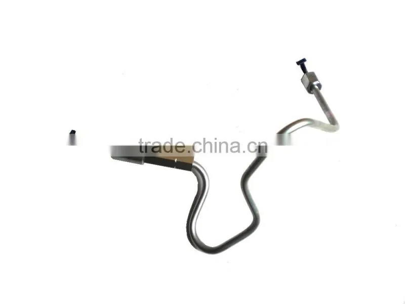 QINGLING 700P auto high pressure fuel injection oil pipe NO.1 matching silver pickup truck auto spare parts