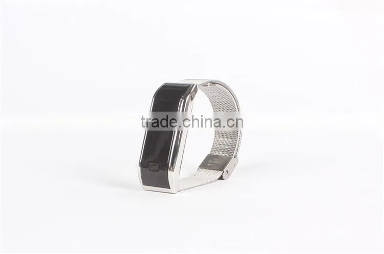 smart bracelet l12s KQ-H05 fitness monitor activity tracker waterproof