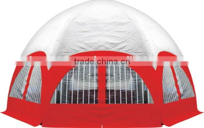 20 ft round air tight tent for sale