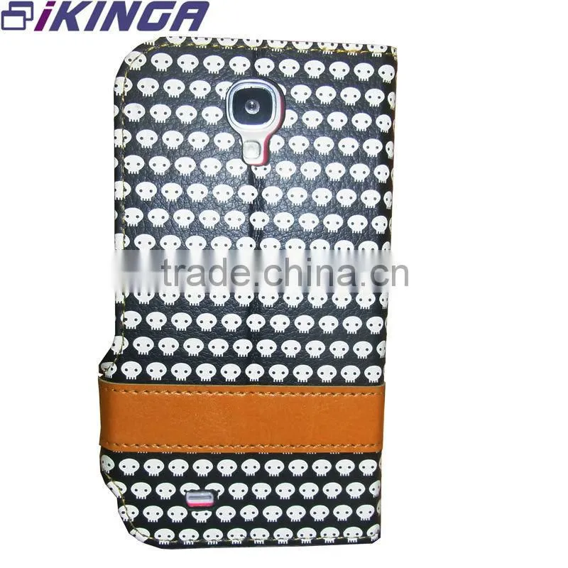mode for cell mobile phone case for Samsung S4
