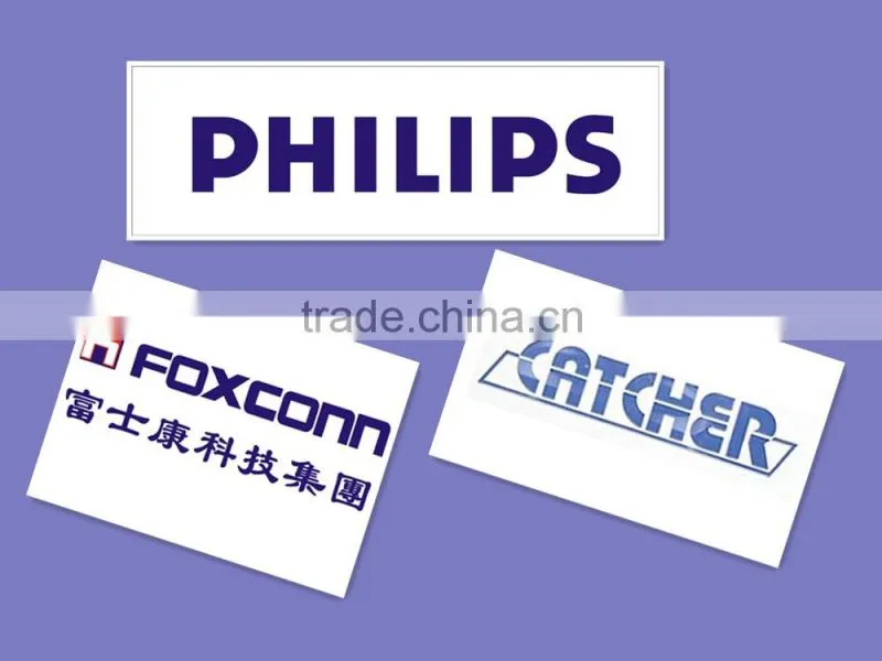 fr-4 Fiberglass polishing / lapping carrier