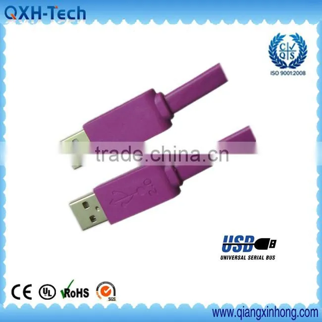 usb 2.0 to usb 2.0 series usb A M TO B M