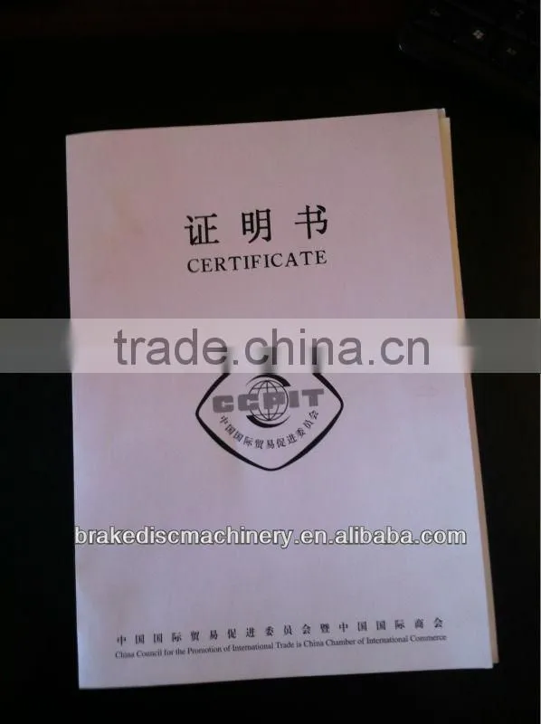 brake disc 51712-2F000,2F100
