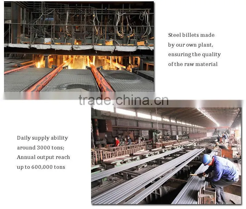 sae5160H spring steel flat bar for leaf spring
