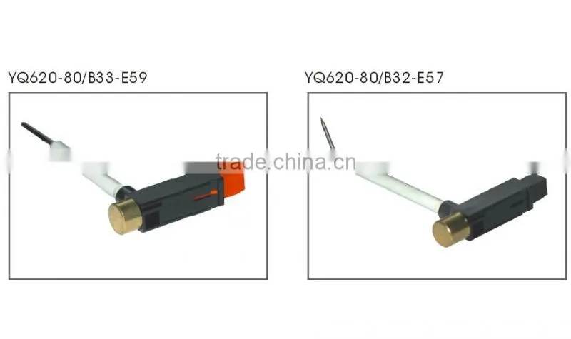 piezo igniter