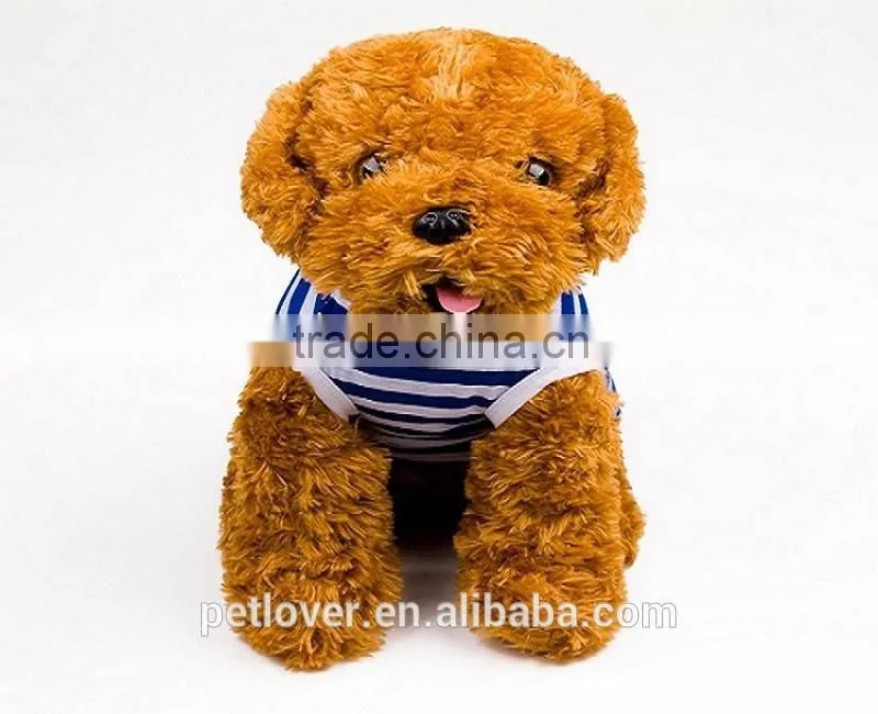 cheap small dog pet summer apparel wholesale