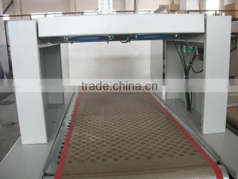 automatic liquid packaging machine