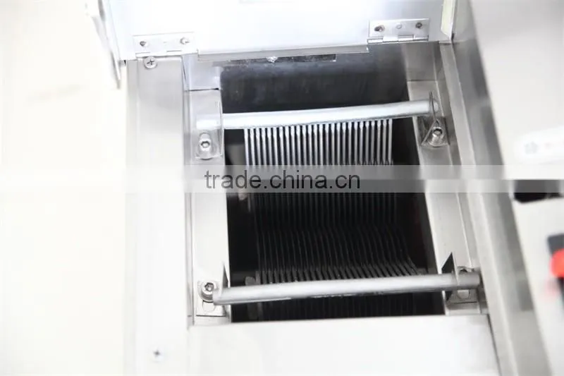 Chinese Manufacturer Supplier Industrial Meat Slicers Grinder For Sale