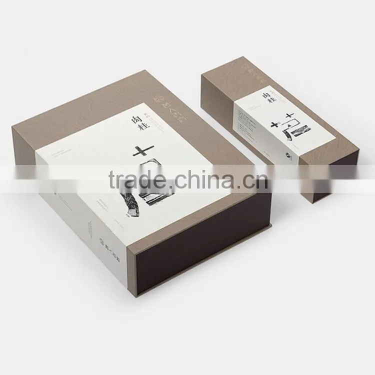 Wenzhou Wholesale Reusable New style Custom Printing a4 paper box