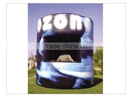 inflatable lovely image cartoon from pengfei