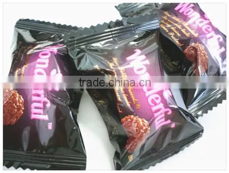 Wonderful Hino filling chocolate